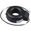 Current Sense Transformer, 74R DCR, Wire Leads, Free Hanging