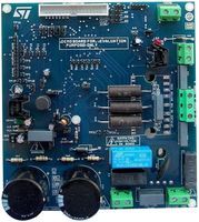 POWER BOARD STGIPS10K60A