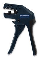 PRESSMASTER   4320-1017   STRIPPING TOOL EMBLA RA V BLADE 0.1-4MM2