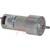Gearmotor,  12VDC,  71rpm no load,  3.25oz/in tor const,  .33/16.9A,  65.5 ratio