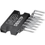 Multiple voltage regulators with switch