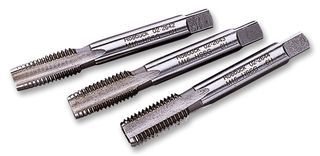 DURATOOL         804/030S             TAP SET, HSS, M4.0X0.7