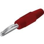 Conn Banana PL 1 POS Screw ST Cable Mount 1 Port