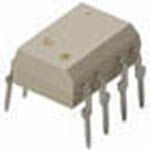 Dual Op Amp, 8-Pin PDIP, ±18V/36V, Bipolar