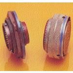 Conn Circular SKT 37 POS Crimp ST Cable Mount 37 Terminal 1 Port