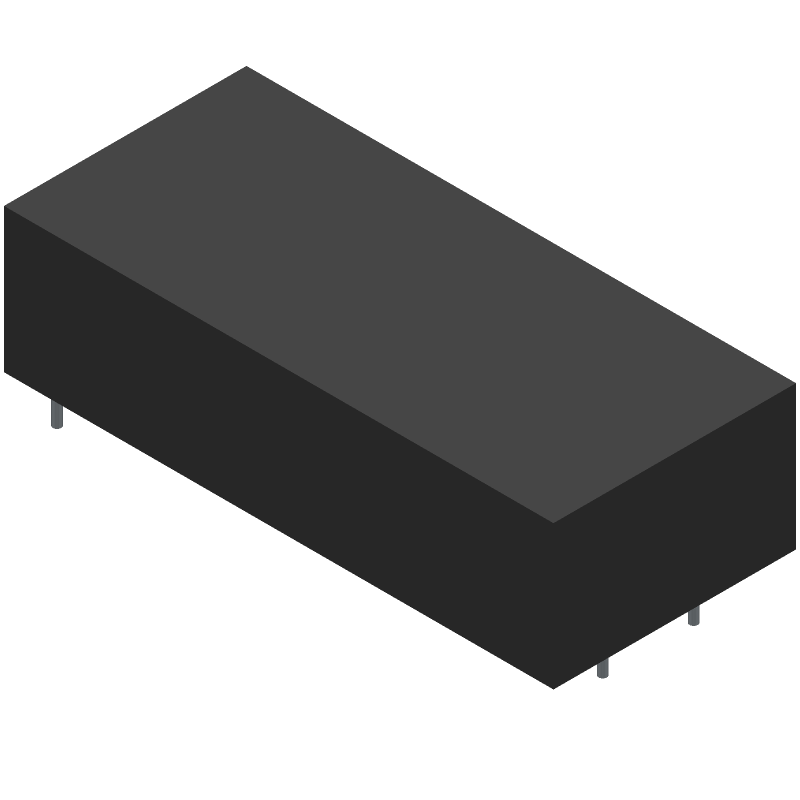 AC-DC Regulated Power Supply Module,