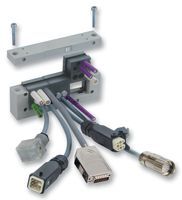 CABLE MODULE, 8 X 5.5-6.5MM