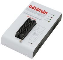 DATAMAN         DATAMAN-40PRO             Universal 40-Pin Programmer with ISP Capabilities and USB 2.0 Connectivity