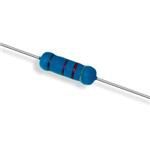 Metal Oxide Resistors 1/2W 5.1K ohm 5%