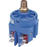 Pressure switch 4.14. . .8.27 bar, 6742-90, Herga Electric