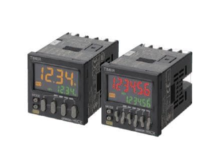 Timers 11-PIN Trans OUT Multi-Function