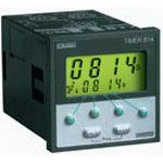 RELAY TIME DELAY 9999HRS 8A 250V