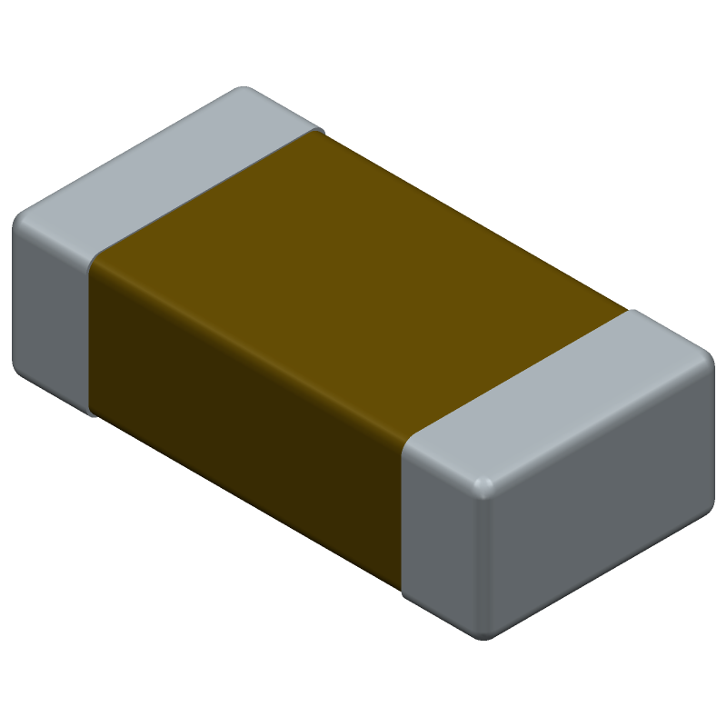 10nF 100V C0G 5% MLCC 1206 SMD T/R AEC-Q200