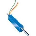 SENSOR LINEAR 8.89MM WIRE LEADS