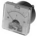 Analog Panel Meters Designed For Modernistic Equipment