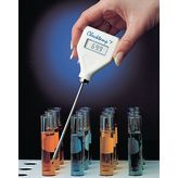 Thermometer 1x -50. . .+150 °C, HI98501, Hanna