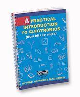 BLUEBIRD ELECTRONICS         BITS TO CHIPS             BOOK, BITS TO CHIPS