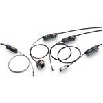 Inductive Proximity Sensor, PNP, 0.5mm, Shielded, 24V, IP64