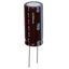 15000uF 10V 20% Aluminum Electrolytic Capacitor, Radial, 105°C