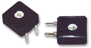 Trimmer, Carbon Film, 0.15W, 10000000ohm, 30% +/-Tol, 1 Turn(s), ROHS COMPLIANT