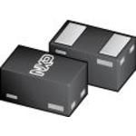 RF PIN Diode Attenuator/Switch, 50V, 100mA, 2-Pin DFN SMT