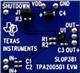 Audio IC Development Tools TPA2005D1 Eval Mod