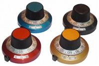 Atoms Potentiometer Dial,