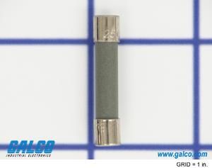 Electric Fuse, Time Lag Blow, 20A, 1500A (IR),