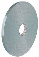 Coroplast White Double Sided Foam Tape, 19mm x 33m, 1.6mm Thick