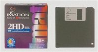 FLOPPY DISK, 1.44MB, 10PCS; Product Range:- ;RoHS Compliant: NA