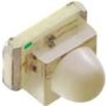 Red Chip LED, 627nm, 12mcd, 2.5V, 30mA, SMT