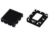 LED DISPLAY DRIVER, PDSO12, 3 X 3 MM, 0.80 MM HEIGHT, HALOGEN FREE AND ROHS COMPLIANT, MO-229, TDFN-12