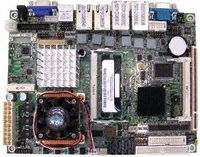 5.25" SBC Core 2 Duo CM575 4GB DDR3