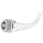 Cable Accessories Strain Relief Grip Steel Zinc