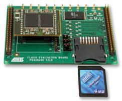 ATMEL         AT89STK-10             AT89C513X, AT8XC5122D, STARTER KIT
