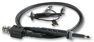 TESTEC         HF212             Oscilloscope Probe, 300 MHz, Passive, 600 V, 10:1, General Purpose Oscilloscopes
