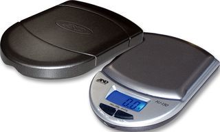 A&D Weighing HJ-150, Pocket Scale, 150g Capacity