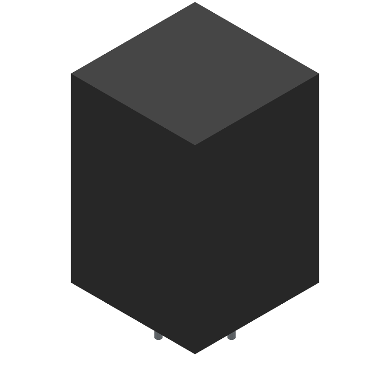 JOYSTICK 4 WAY KEYCAP