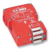 GUARDMASTER 440G-T27121 Safety Interlock Switch, Screw, 500 V, 5 A, Not Rated