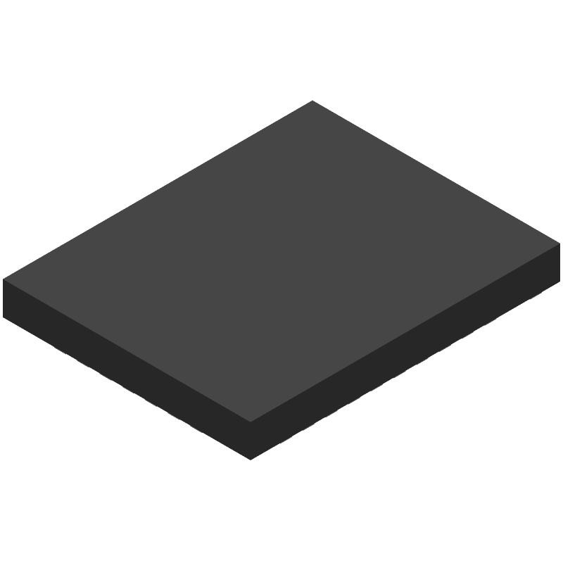 Bluetooth v4.2 (BLE) SMART SOC IoT 3V 30-Pin SMD Module Tray