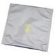 Static Shielding Bag, Metal-In, 10" x 12", 100/Pack