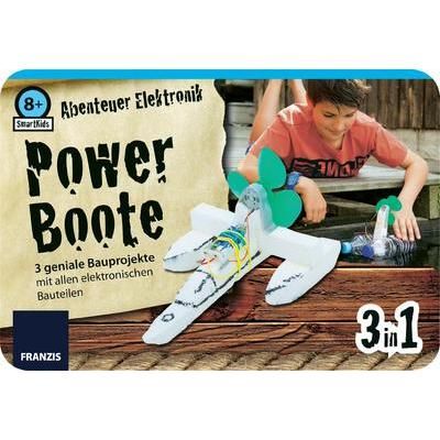 Course material Franzis Verlag 65212 8 years and over