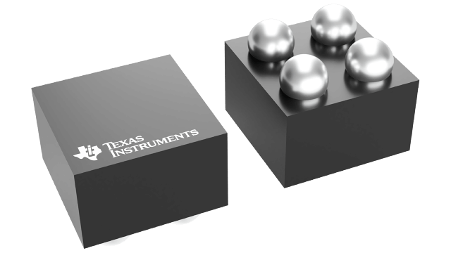 200-mA, low-noise, high-PSRR, low-IQ, low-dropout voltage regulator with low-IQ & enable 4-DSBGA -40 to 125