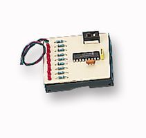 BIG THERMOMETER, 2-DIGIT