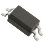 Optocoupler DC-IN 1-CH Transistor DC-OUT 4-Pin SSOP T/R