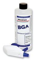 MICROCARE EUROPE BVBA         MCC-BGA             CLEANER, BGA STENCIL CLEANER
