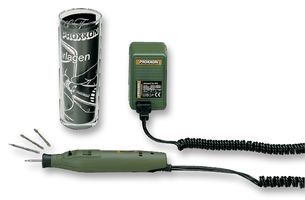 PROXXON         GG 12 KOMPLETTSET             COMPLETE ENGRAVING KIT, 12V EURO PLUG