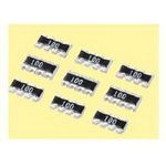 Res Thick Film Array 91K Ohm 5% ±250ppm/°C ISOL Molded 8-Pin 1206(4 X 0603) Concave SMD T/R