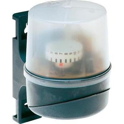 Twilight switch 1 pc(s) DÄ 565 15 Eberle 240 Vac 220 - 240 V