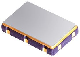 OSC XO 125.000MHZ HCMOS SMD
